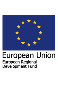 European Union, European Regional Development Fund