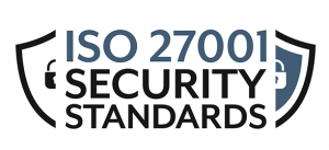 ISO 27001 Security standards