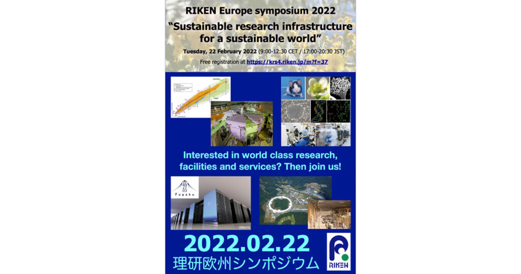 riken symposium