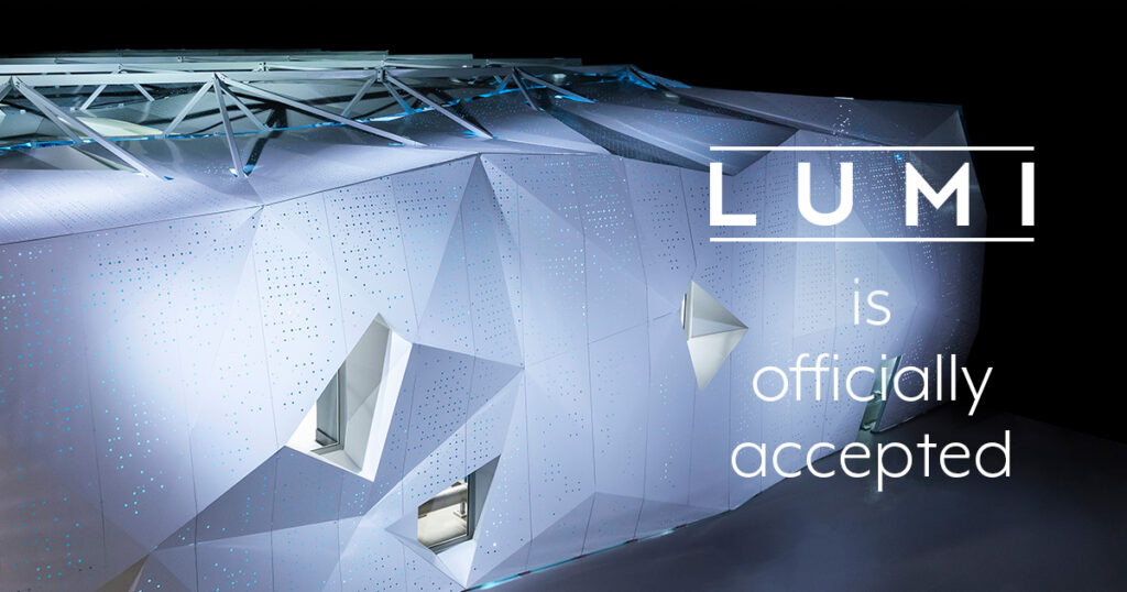 LUMI supercomputer is officially accepted