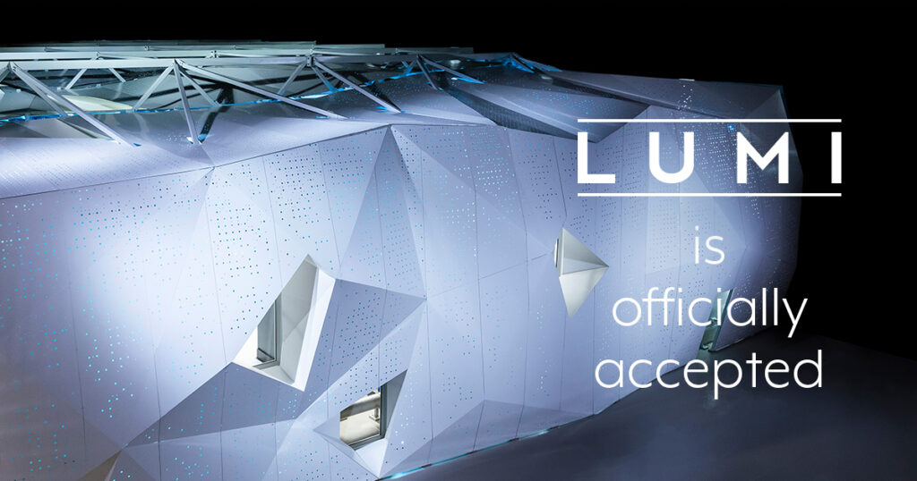 LUMI ACCESS