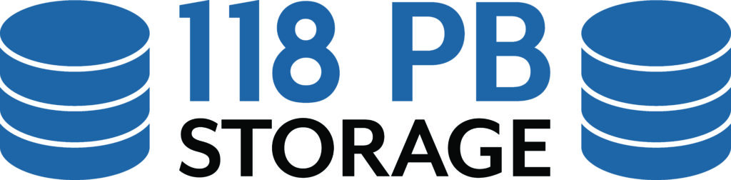 118pb storage
