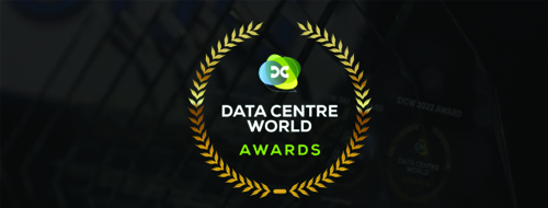 data centre awards